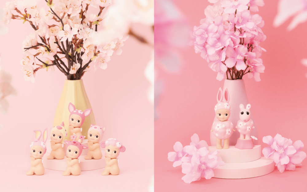その他 Sonny Angel mini figure Cherry Blossom $_57.JPG?set_id=880000500F
