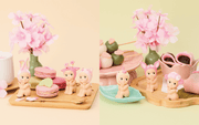 Sonny Angel Mini Figure Cherry Blossom Series -Hanami Edition