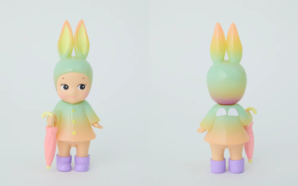 Sonny Angel HIPPERS RAINY DAY Series 22個 Sonny Angel I Love Rainy Day Series Hippopotamus – TOYSEZ