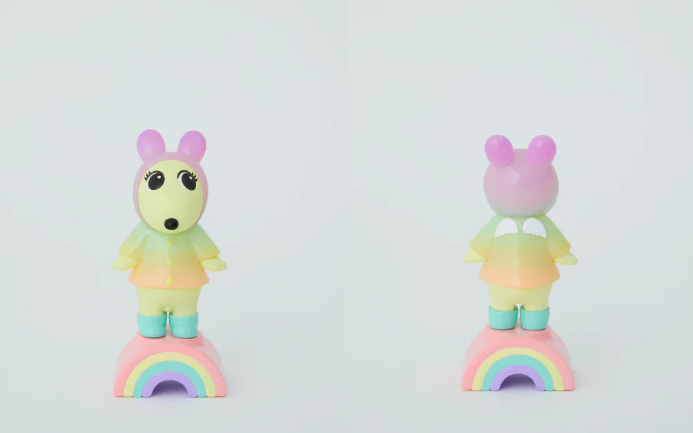 Sonny Angel I LOVE RAINY DAYシリーズ シークレット Sonny Angel I Love Rainy Day Series Secret Raincoat Rabbit