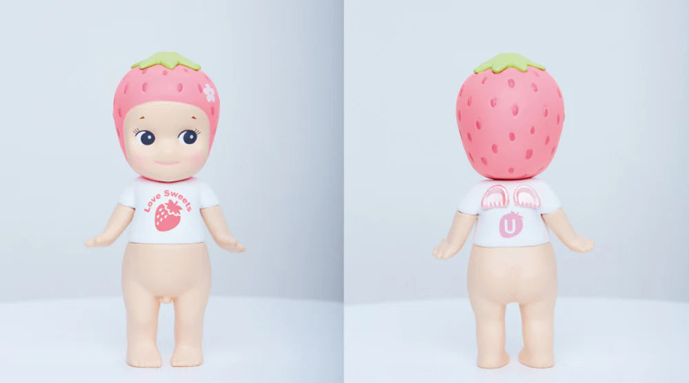 Sonny Angel Seoul Series [Pre Order] – Little Mysteries