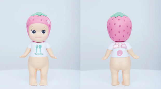 Sonny Angel Seoul Series [Pre Order]