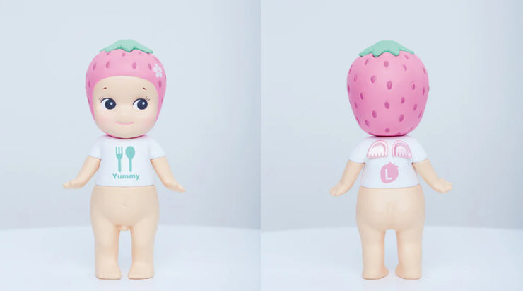 Sonny Angel Seoul Series [Pre Order]