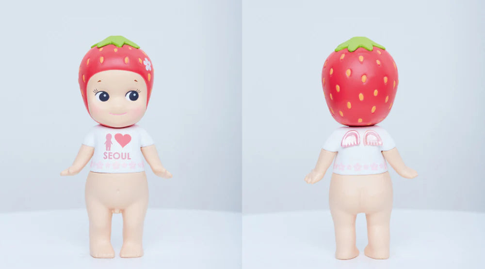 Sonny Angel Seoul Series [Pre Order] – Little Mysteries