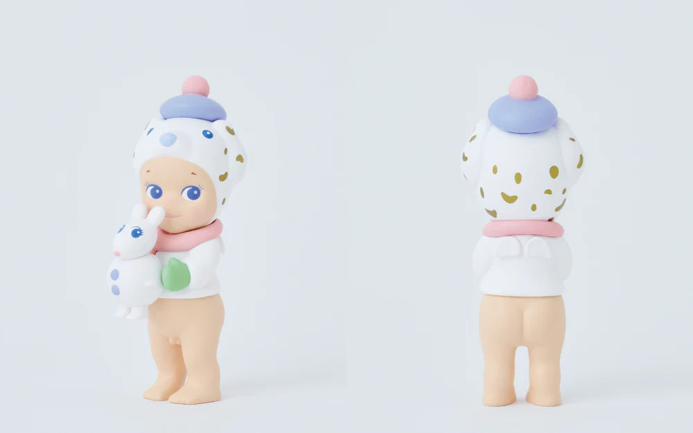 Pre order] Sonny Angel Winter Wonderland Series (2023) – Little