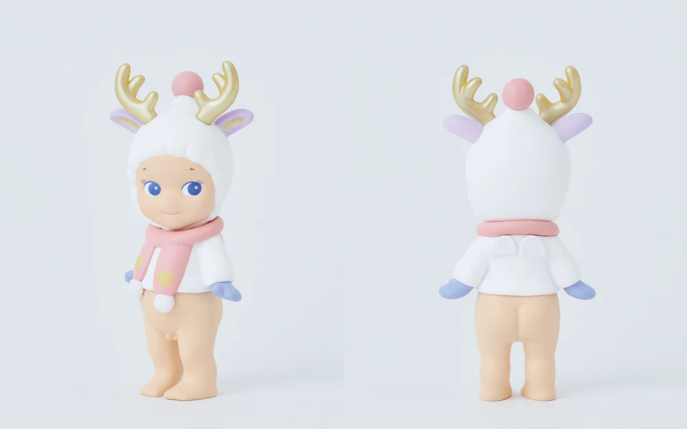 Pre order] Sonny Angel Winter Wonderland Series (2023) – Little