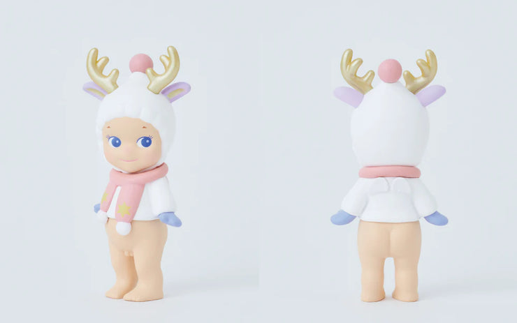 [Pre order] Sonny Angel Winter Wonderland Series (2023)