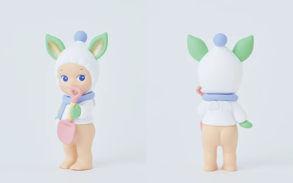 Pre order] Sonny Angel Winter Wonderland Series (2023) – Little