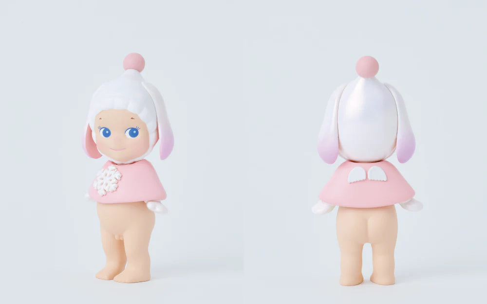 Pre order] Sonny Angel Winter Wonderland Series (2023) – Little