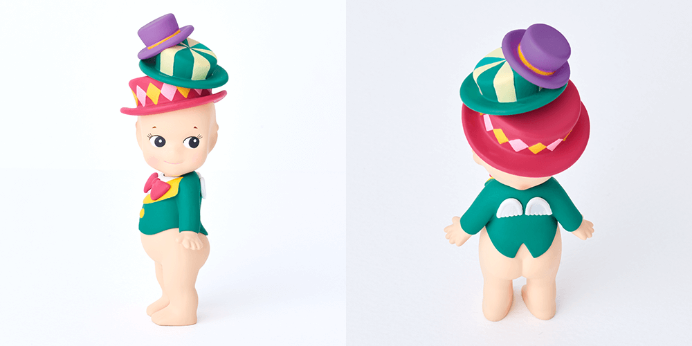 Sonny Angel mini figure Sonny Angel in Wonderland [pre order