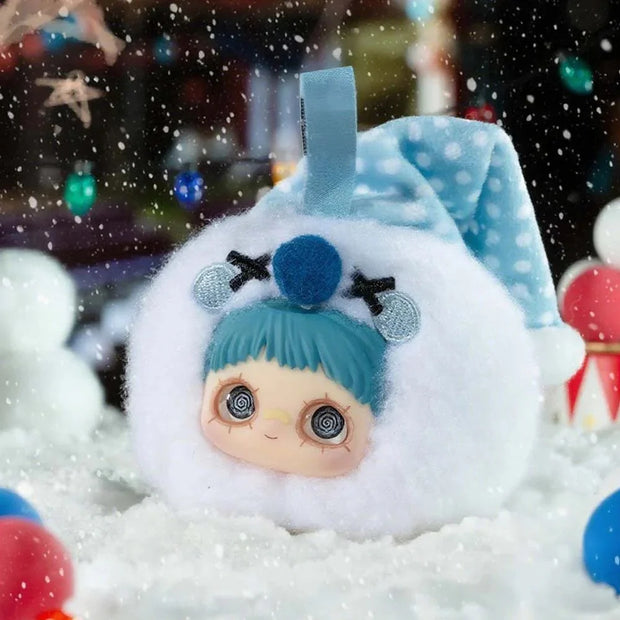[pre order] MayMei - Crazy Circus Series Plush Blind Box