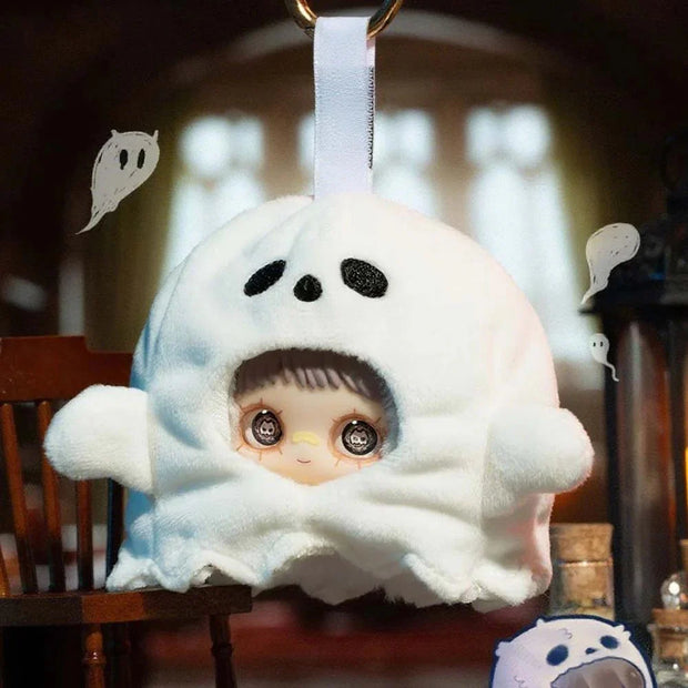 [pre order] MayMei - Crazy Circus Series Plush Blind Box