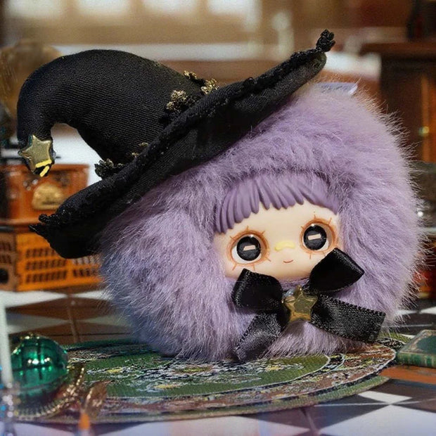 [pre order] MayMei - Crazy Circus Series Plush Blind Box