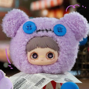 [pre order] MayMei - Crazy Circus Series Plush Blind Box