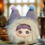 [pre order] MayMei - Crazy Circus Series Plush Blind Box