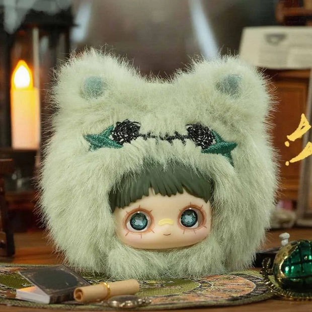 [pre order] MayMei - Crazy Circus Series Plush Blind Box