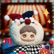 [pre order] MayMei - Crazy Circus Series Plush Blind Box