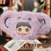 [pre order] MayMei - Crazy Circus Series Plush Blind Box