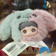 [pre order] MayMei - Crazy Circus Series Plush Blind Box