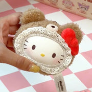 [pre order] TOPTOY Sanrio Characters Fluffy Teddy Bear Series Blind Box