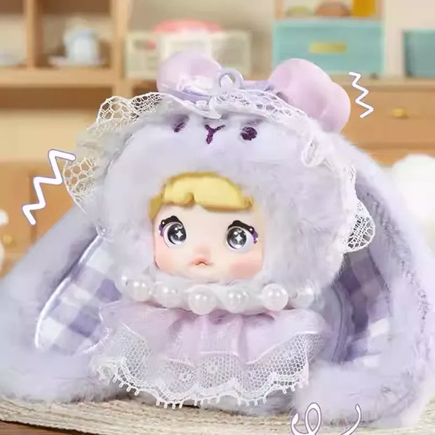 [pre order] NOMMI Baby Sweetheart Bunny Series Blind Box