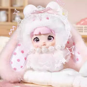 [pre order] NOMMI Baby Sweetheart Bunny Series Blind Box