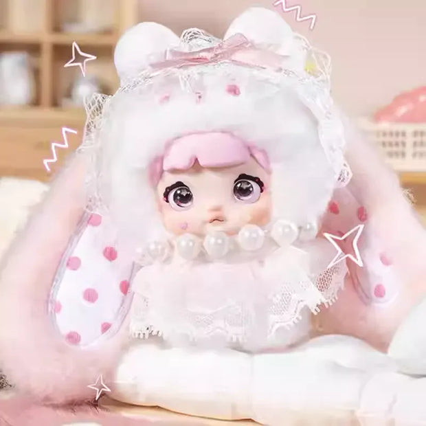 [pre order] NOMMI Baby Sweetheart Bunny Series Blind Box