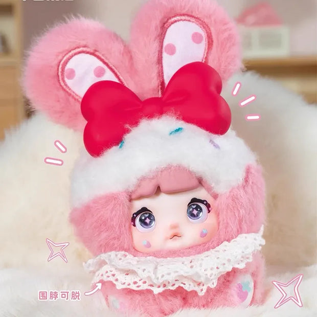 [pre order] NOMMI Baby Sweetheart Bunny Series Blind Box