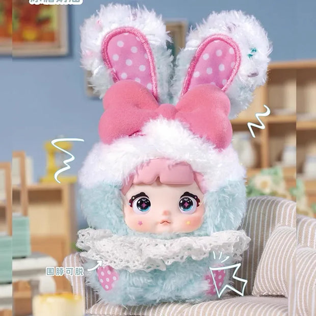 [pre order] NOMMI Baby Sweetheart Bunny Series Blind Box