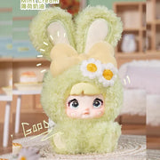 [pre order] NOMMI Baby Sweetheart Bunny Series Blind Box