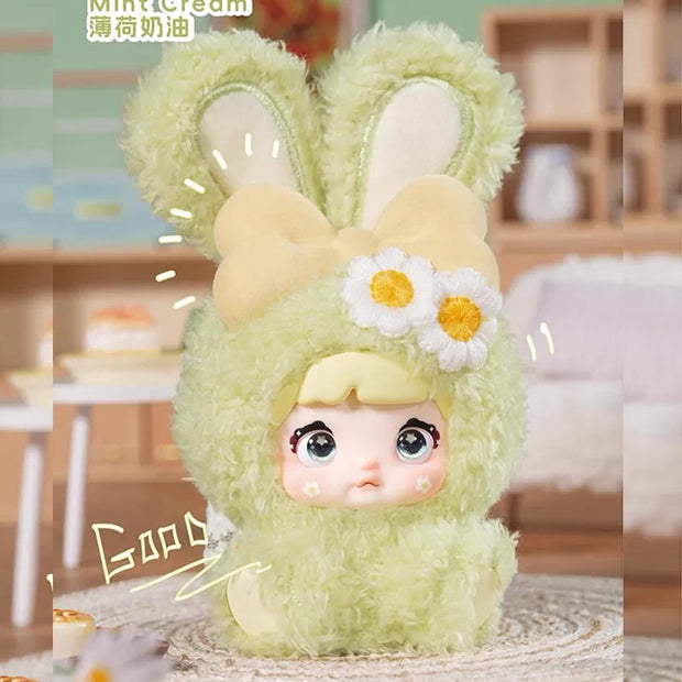 [pre order] NOMMI Baby Sweetheart Bunny Series Blind Box