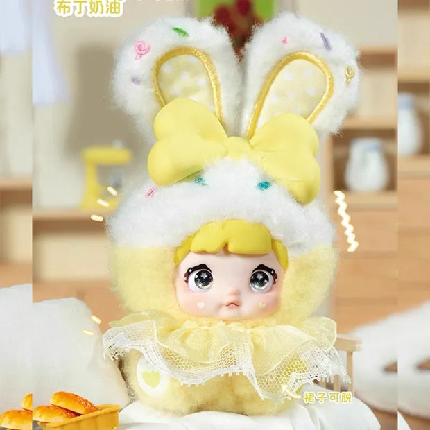 [pre order] NOMMI Baby Sweetheart Bunny Series Blind Box