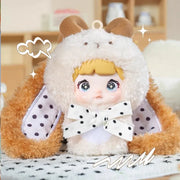 [pre order] NOMMI Baby Sweetheart Bunny Series Blind Box
