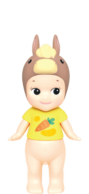 [pre order] sonny angel Hello! Jeju Series