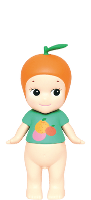 [pre order] sonny angel Hello! Jeju Series