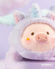 [pre order] LuLu the Piggy LuLuLand - Mysterious Unicorn Lu Plush
