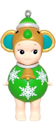 [pre order] Sonny Angel Christmas Ornament(2023)