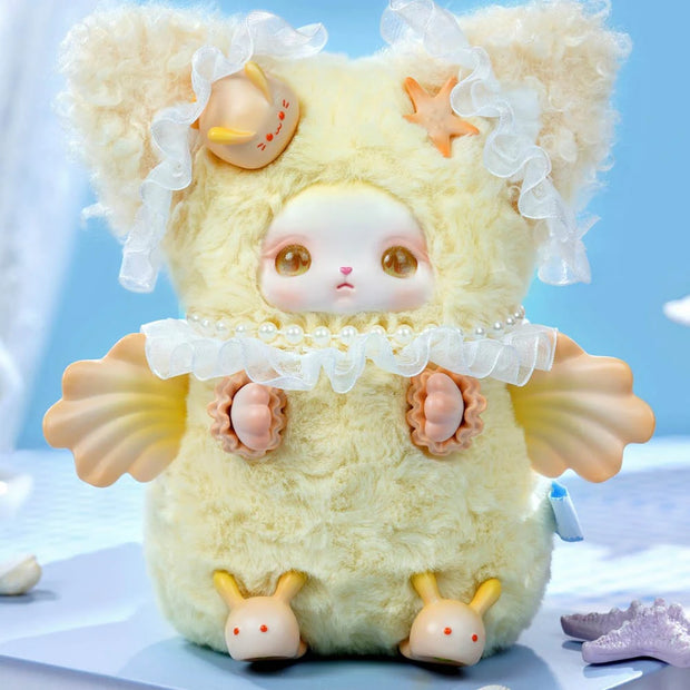 [pre order] Loloan Ocean Series Plush Blind Box