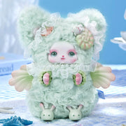 [pre order] Loloan Ocean Series Plush Blind Box