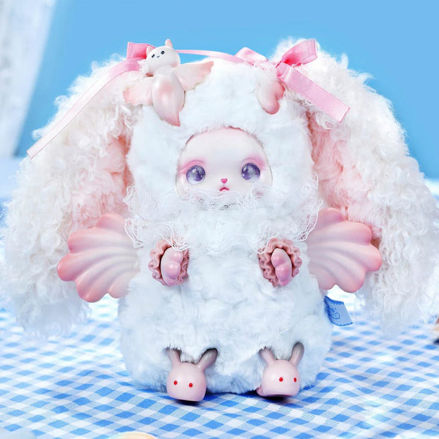 [pre order] Loloan Ocean Series Plush Blind Box