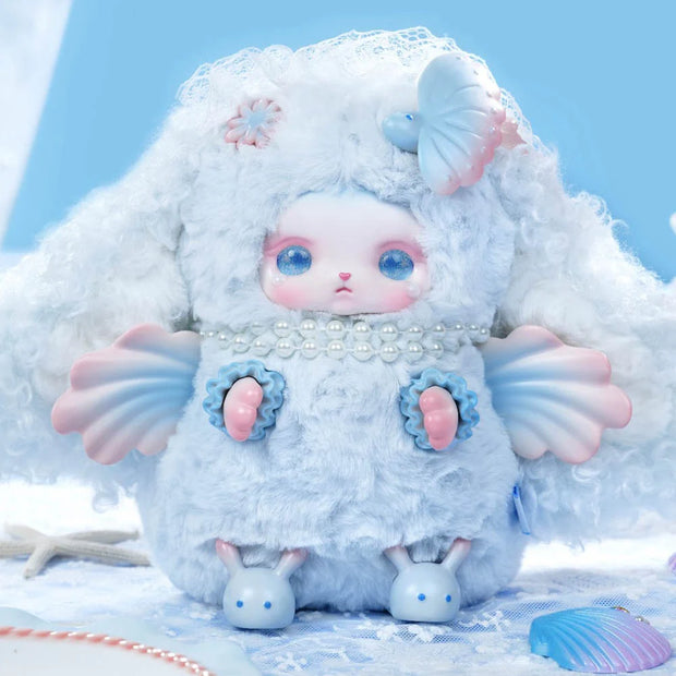 [pre order] Loloan Ocean Series Plush Blind Box