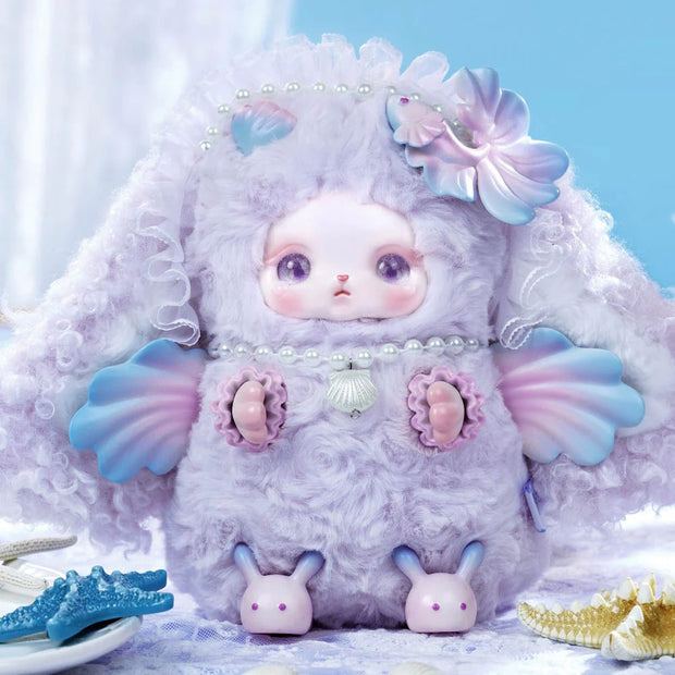 [pre order] Loloan Ocean Series Plush Blind Box