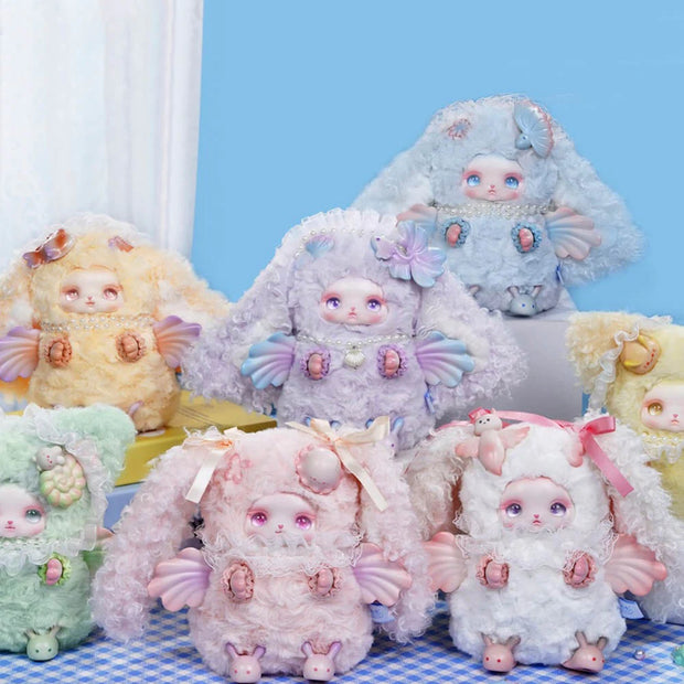 [pre order] Loloan Ocean Series Plush Blind Box