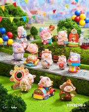 [pre order] LuLu the Piggy - LuLuLand Series