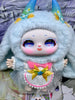 [pre order] Samael Misty Garden 400% Series Plush Vinyl Face
