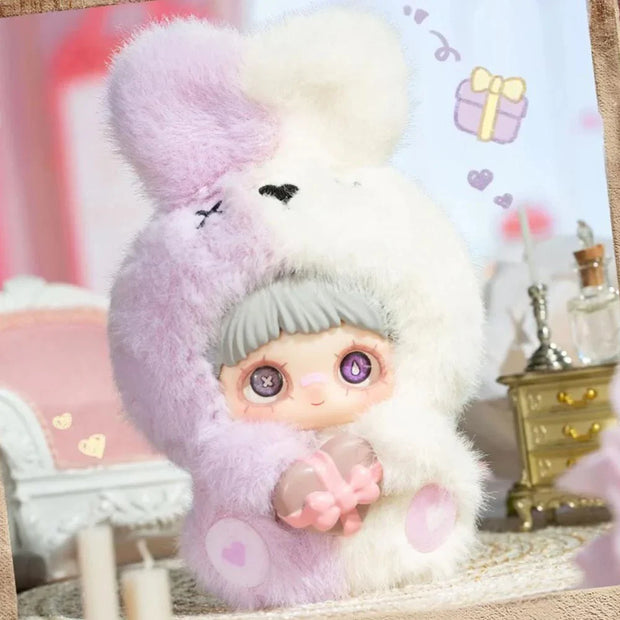 [pre order] MayMei May I Love You Series Plush Blind Box