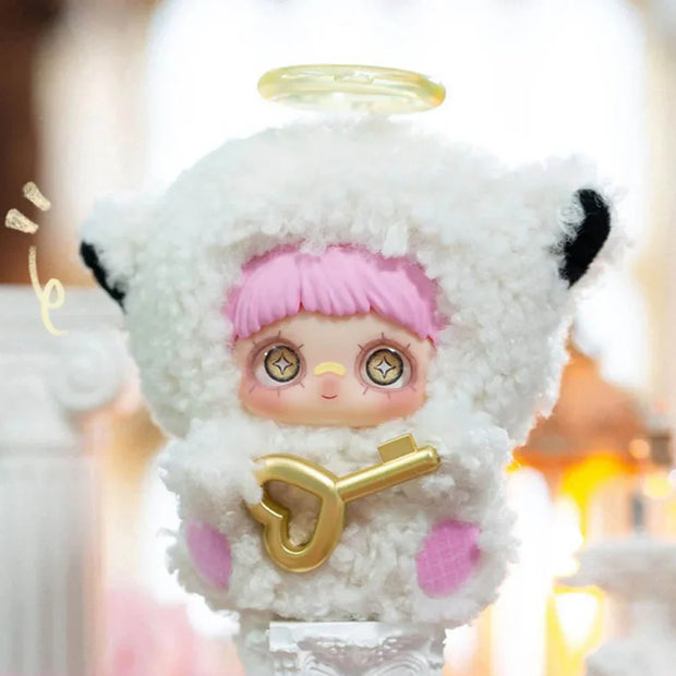 [pre order] MayMei May I Love You Series Plush Blind Box
