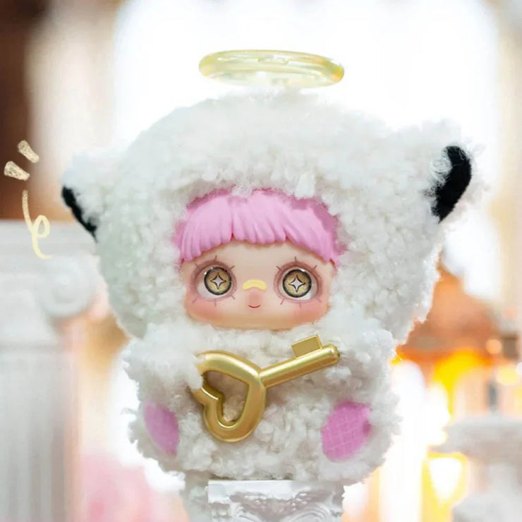 [pre order] MayMei May I Love You Series Plush Blind Box