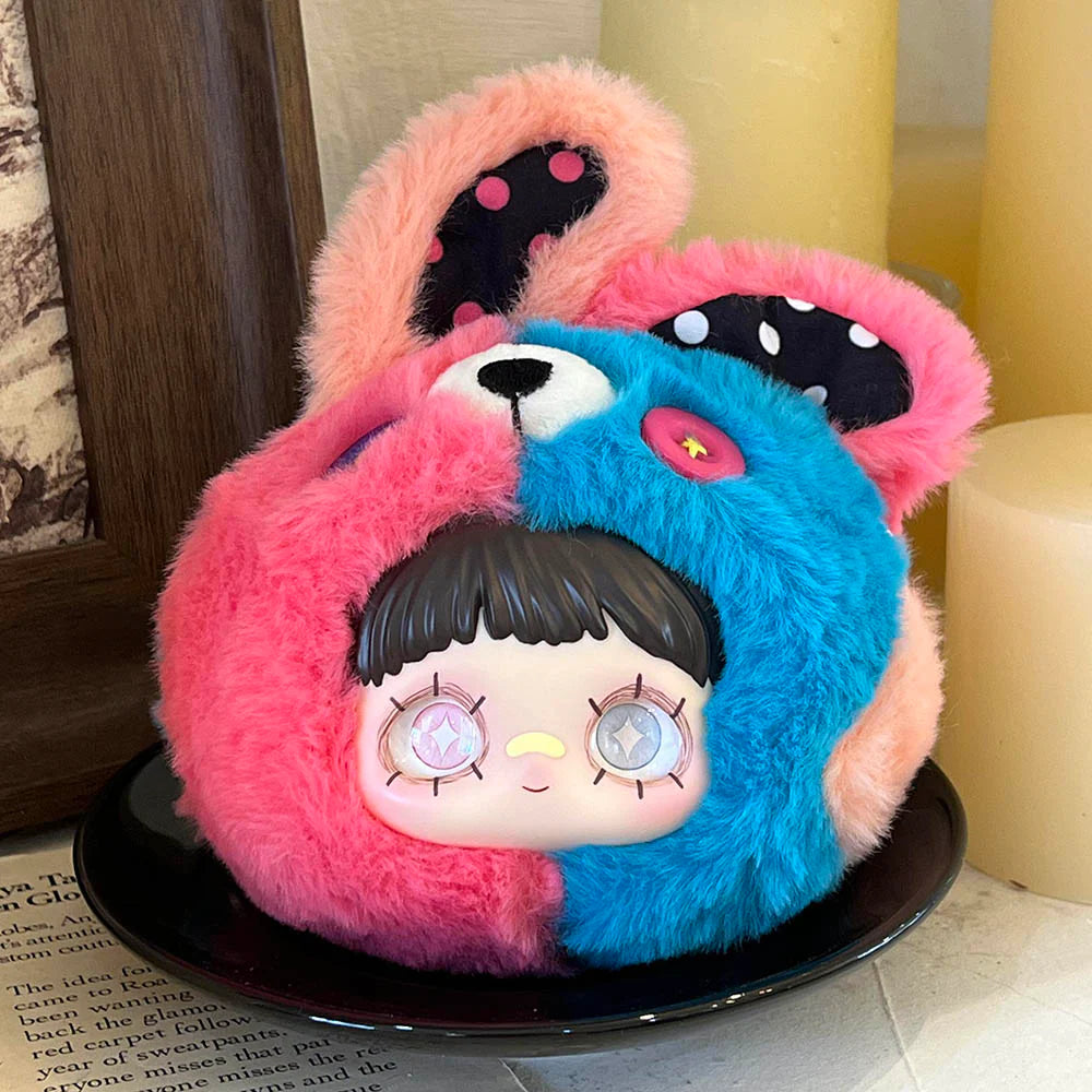 MayMei Once Forgotten Corners Series [PRE ORDER] – Little