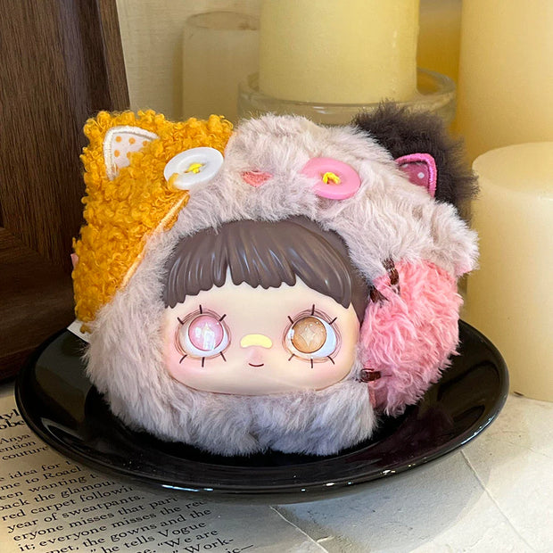 MayMei Once Forgotten Corners Series [PRE ORDER]